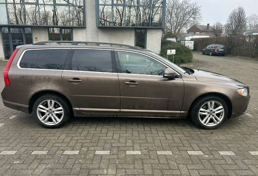 Volvo V70 D3 Momentum