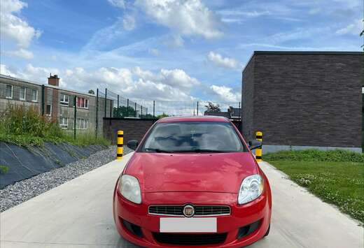 Fiat 1.4 16V Active