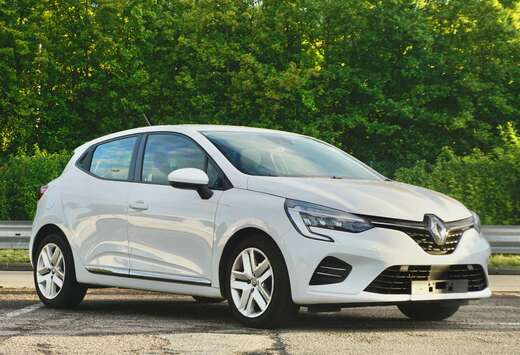 Renault Clio 1.0 TCe Corporate Edition GPF(Fl.)(EU6D)