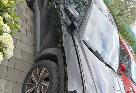 Hyundai Tucson 1.6 T-GDi Techno