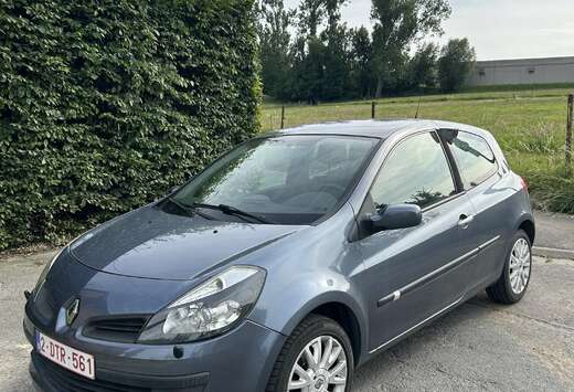 Renault 1.4i 16v Dynamique