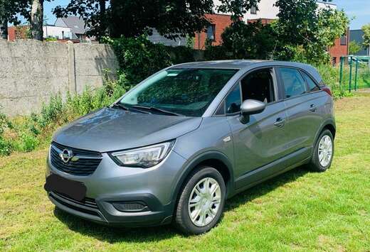 Opel 1.2 Edition