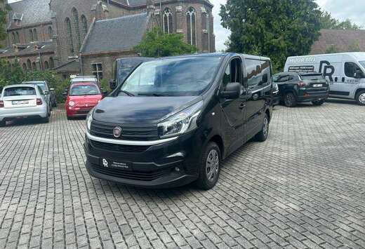 Fiat 16500€   L2 120pk