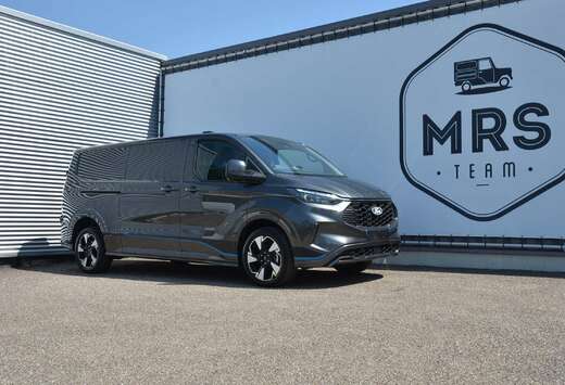 Ford - SPORT- Automaat- ACC- Nieuw- 38500+BTW