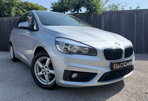 BMW Active Tourer 216 d EXPORT/MARCHAND/PRO/HANDELAAR