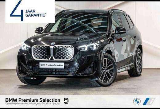 BMW eDrive20 M Sport  TOWB KEYLESS