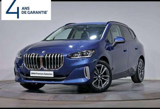 BMW i Active Tourer Luxury Line
