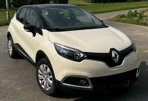 Renault Captur 0.9 TCe Energy Iconic