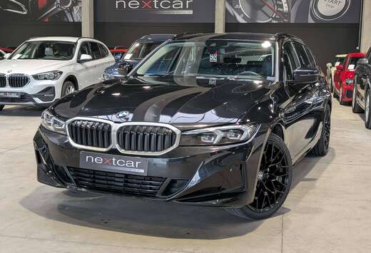 BMW dAs Touring G21 Facelift LED-NAVIGATION-WIDESCREE ...