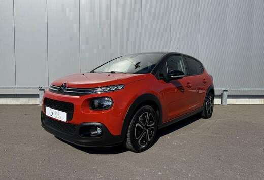 Citroen III Highlight