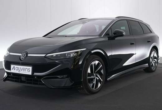 Volkswagen ID.7 Tourer 77 kWh Pro Business Premium Bu ...