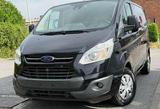 Ford 2.2 TDCi L1H1 ATTACHE REMORQUE*PDC*CT OK