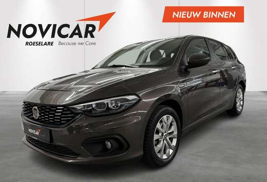 Fiat SW 1.4 Turbo 120ch/pk Lounge