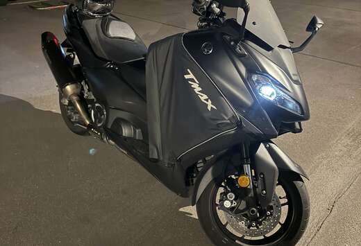 Akrapovic