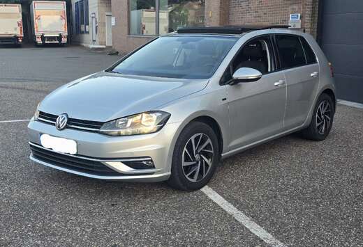 Volkswagen 1.0 TSi 116pk Join DSG Automaat pano acc c ...
