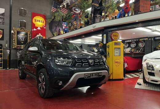 Dacia Duster 1.5 dci