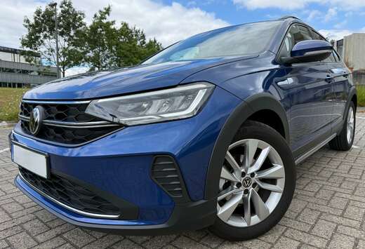Volkswagen Taigo 1.0 TSI Style OPF DSG Style