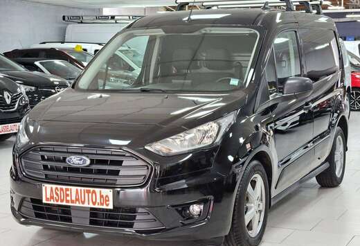 Ford 210 1.5 TDCi Ambiente 3Places Caméra Carplay Se ...