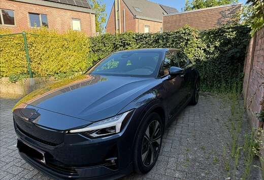 Polestar 2 69 kWh Standard Range Single Motor