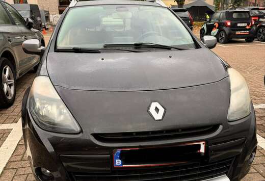 Renault 20th Edition