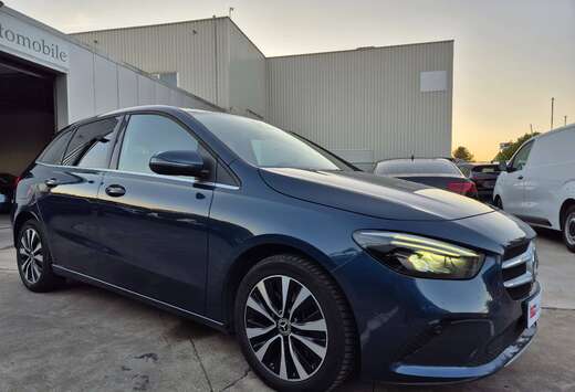 Mercedes-Benz e PHEV // HYBRID // 79.968 KM !!
