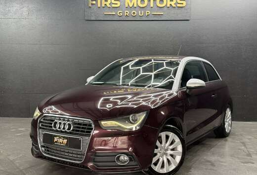 Audi 1.4 TFSI AMBITION * S-TRONIC * BOITE AUTOMATIQUE ...