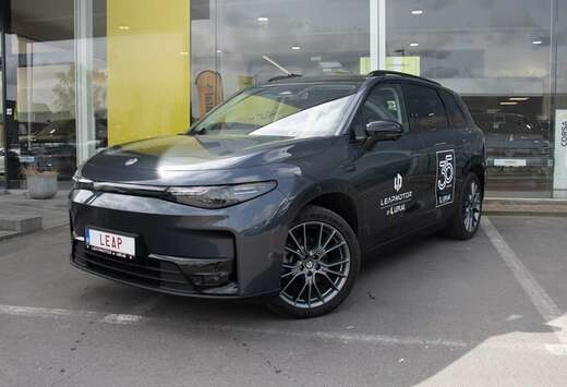 DESIGN PRO WLTP 420 KM 69.9kWh DEMO