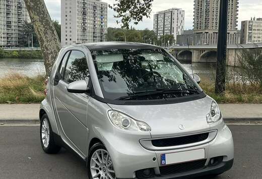 Smart Passion