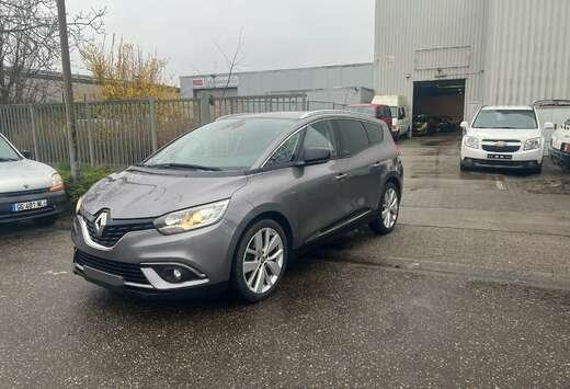 Renault 1.33 TCe Intens GPF (EU6.2)