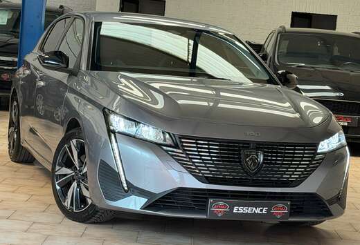 Peugeot 1.2 GT Pack