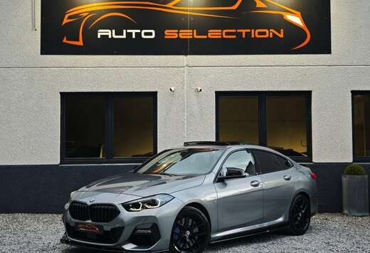 BMW iA GRAN COUPE | PACK M 235i | SIEGES BAQUETS M |  ...