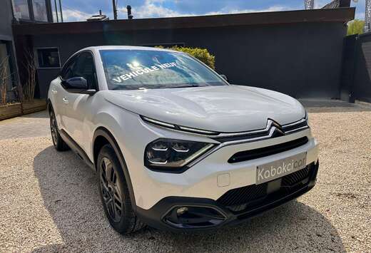 Citroen 1.2i 131 Plus S/ NEUF / Garantie Constructeur