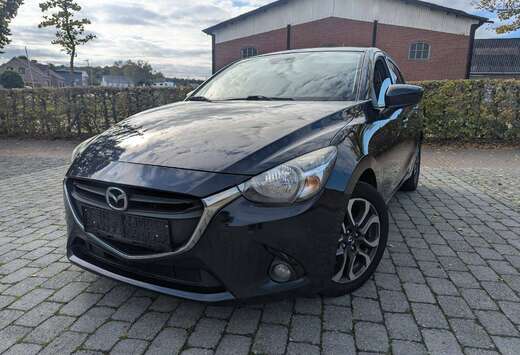 Mazda 2 1.5i Skyactiv-G Skydrive Play Edition