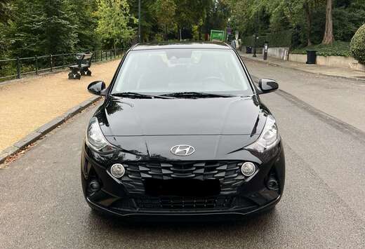 Hyundai 1.0i Sky