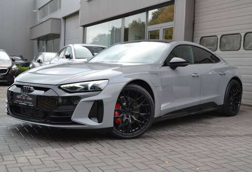 Audi E-Tron GT 93.4 kWh 60 Quattro \
