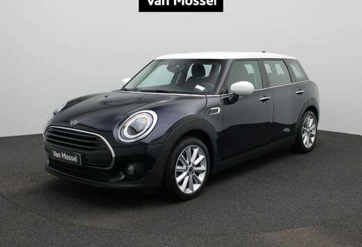 MINI (100 kW) | Camera | PDC A | Bluetooth | Cruise C ...