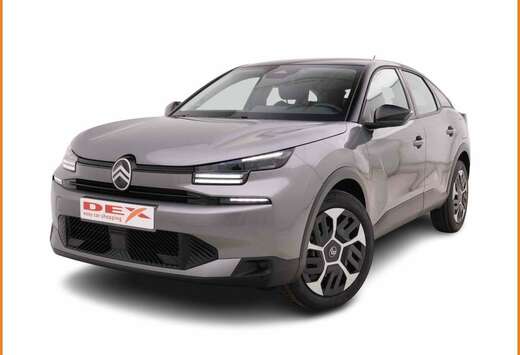 Citroen 1.2T 131 EAT8 PLUS New Model + Camera + Aerot ...