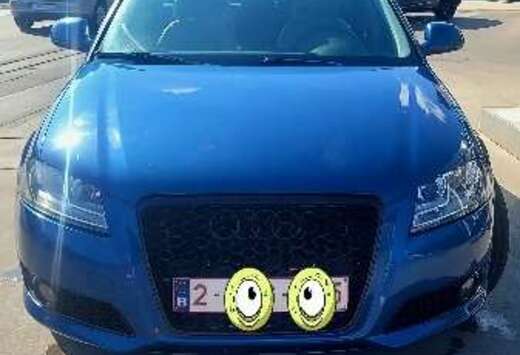 Audi A3 Sportback 1.9 TDi EURO 6