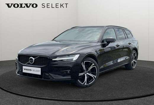 Volvo B4 Ultra Dark / Essence