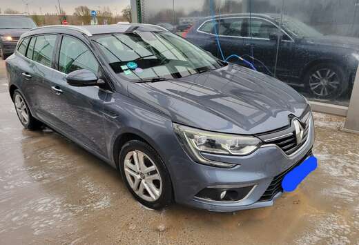 Renault VI Estate Energy TCe 130 Zen
