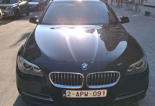 BMW Touring 518 d