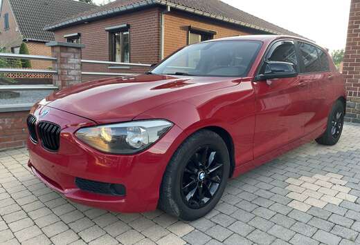 BMW d Euro5 * Tres propre