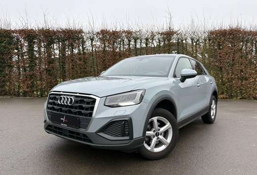 Audi 30 TFSI / CARPLAY / NAV / CRUISE CONTROL /