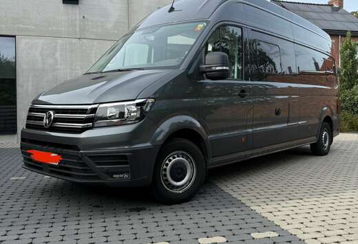 Volkswagen Autm. VA 680