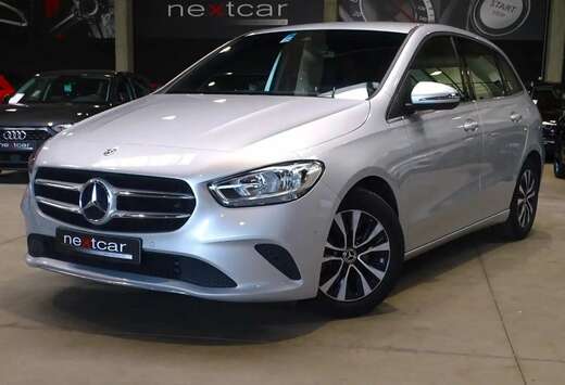 Mercedes-Benz d Style *WIDESCREEN-CRUISE-PARKTRONIC-N ...