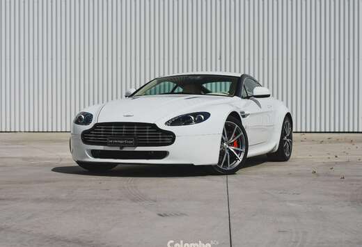 Aston Martin 1/7 Racing Collection