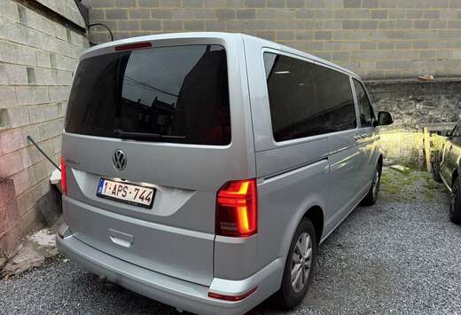 Volkswagen confortline