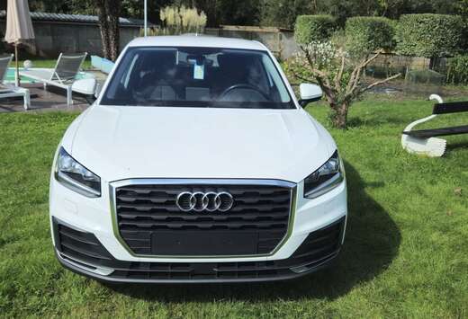 Audi 1.0i TFSI ULTRA*NAV CAM 1er PROP