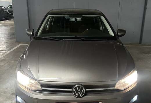 Volkswagen Polo 1.0 TSI Style OPF DSG