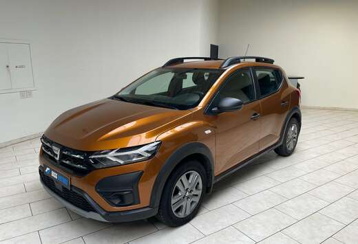Dacia Sandero Stepway TCe 90 Essential